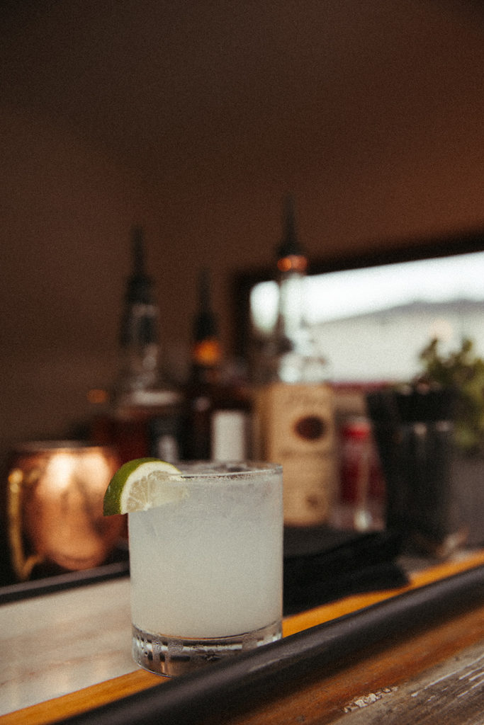 wedding cocktail ideas